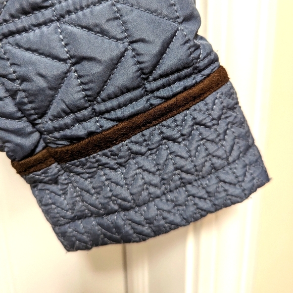 Size M Quilted Jacket - Picture 6 of 8